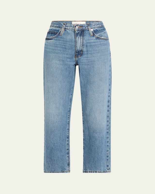 The Hang Jeans